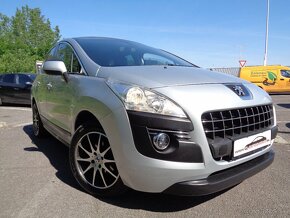 Peugeot 3008 1.6 HDi Premium - 2