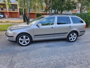 Škoda octavia Combi 2 1.8TSi 118kw r.v.2008 Zakuo.SR - 2