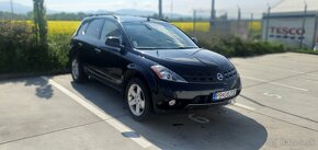 Nissan Murano - 2