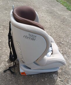 Britax römer trifix 9-18 kg - 2