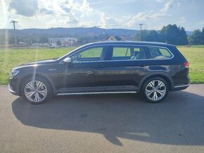 Passat Alltrack B8 2.0CR 110kw r.v.12/2015 - 2