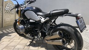 BMW R nineT - 2