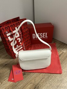 Diesel bag - 2