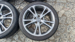 5x114,3 R18 --- HONDA CIVIC - 2