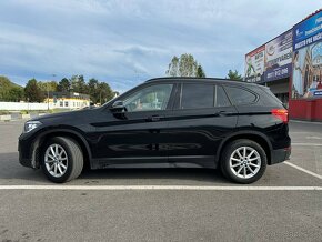 Predám BMW X1 sDrive 18i A/T - 2