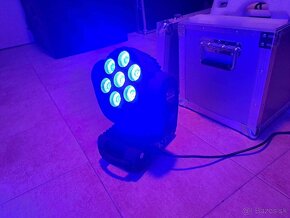 Stairville MH-110 Wash LED - 2