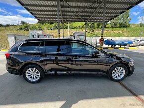 ❗️NA PRENÁJOM Volkswagen Passat B8 Variant 2.0 TDI AUTOMAT❗️ - 2