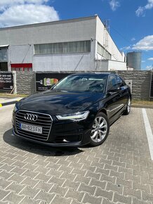 AUDI A6 2.0 TDI ULTRA - 2