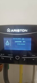 Ariston Genus one system 24 - 2