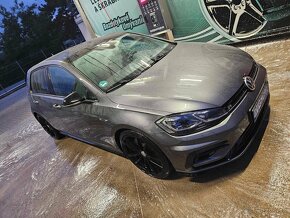 Volkswagen Golf R 2020 - 2