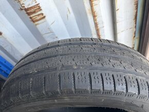 215/70R16C Nexen - 2