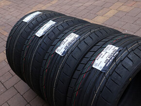 4x 275/35R20 NITTO – LETNÍ – NOVÉ – RS6 RS7 A8 M5 M8 CAMARO - 2