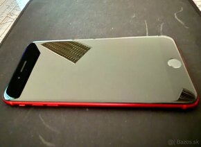 iPhone 8 plus 64GB Red - 2