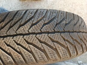 Zimne pneu 165/70r14 - 2