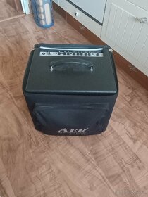 Gitarové kombo AER AMP one - 2