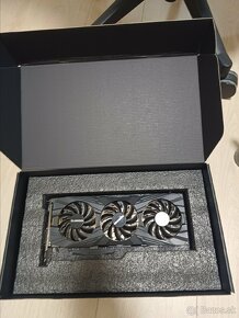 Nvidia GTX 1080Ti GIGABYTE - 2