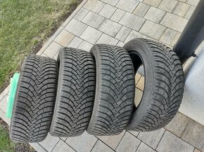 Falken zimné pneumatiky 185/55/r14 - 2