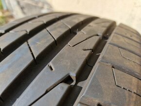 LETNÉ PNEUMATIKY HANKOOK 215/65 R17 99V - 2