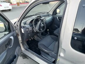 Citroen Berlingo 1.6 Hdi - 2