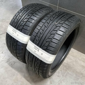 Zimné pneumatiky 245/45 R18 NANKANG - 2