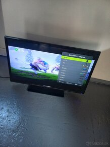 LED TV Blaukpunt 32" - 2