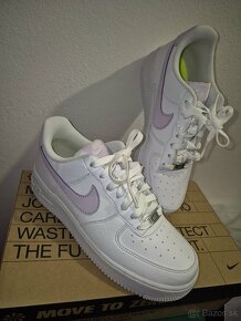 Nike Air Force tenisky 39 - 2