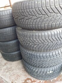 265/60r18 - 2