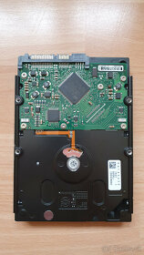 HDD 3,5 Seagate 320GB SATA ST3320620NS - 9QF5XWX4 - 2