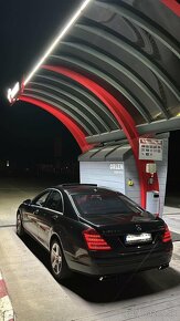 Mercedes s320cdi 4matic - 2