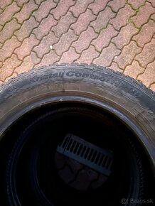 Zimná sada Fulda KristallControl HP2 205/55 R16 - 2