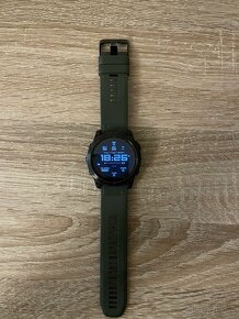 Predám Garmin Fénix 7x saphire Solar - 2