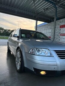 Predám Passat b5.5 1.9 96kw - 2