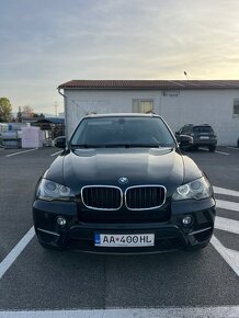 BMW X5 - 2