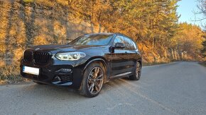 Predám BMW X3 M40i v perfektnom stave - 2