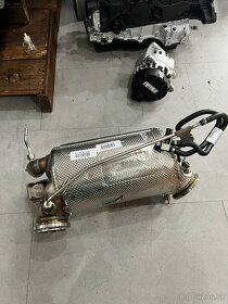 DPF Mercedes Sprinter - A9074900701 - 2