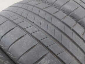 205/55R16 Bridgestone letne pneu - 2