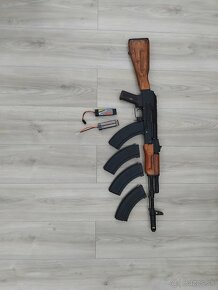 AK-47 Airsoft - 2