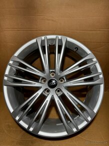 ORIG.AUDI A7 S7 A6 S6 R20 C8 4k0.R20 5x112 - 2