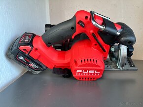 Milwaukee M18 CCS55 Aku okružná píla ( 18V/165mm) - 2