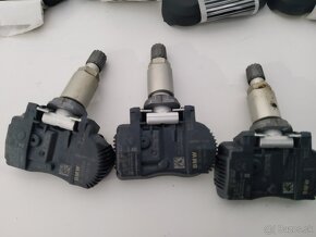 TPMS BMW - 2