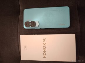 Honor 90 lite - 2