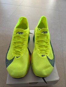 Nike alphafly 3 Repliky - 2