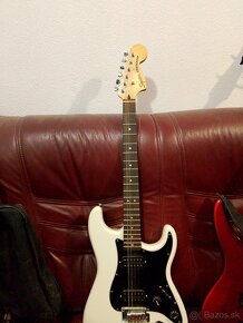 Fender - 2