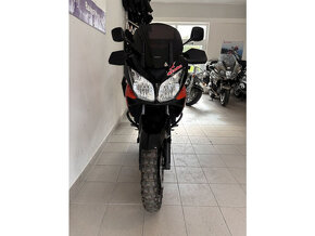 Suzuki DL650 V-Strom - 2