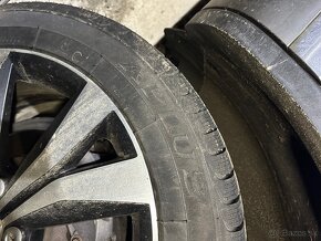 Aplus A502 275/45 r20 110H zimné - 2