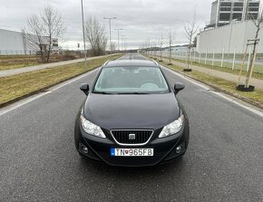 Seat Ibiza 1.2 TSI 77 kW 2012 M5 - 2