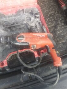 HILTI TE 3-C plne funkčná - 2