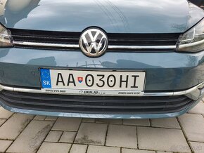 Volkswagen Golf 2.0 TDI, DSG, 110kW, 5d - 2