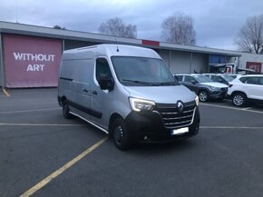 Renault Master 2.3 DCI, L2H2, 2020 - 2