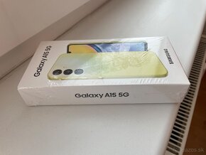 Galaxy A15 5g - 2